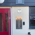 Modern Luxury Apartment Liverpool