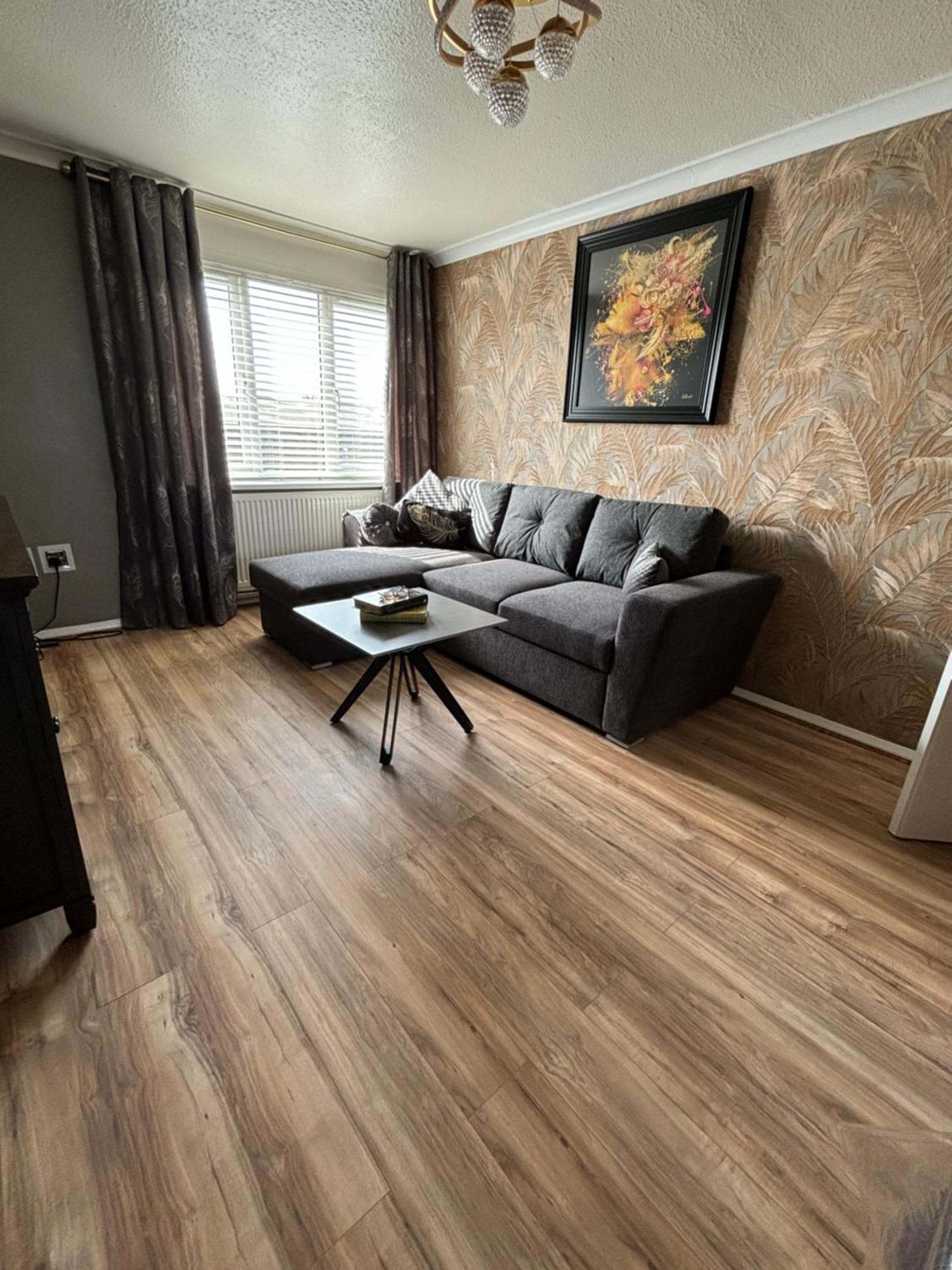 Modern Luxury Liverpool