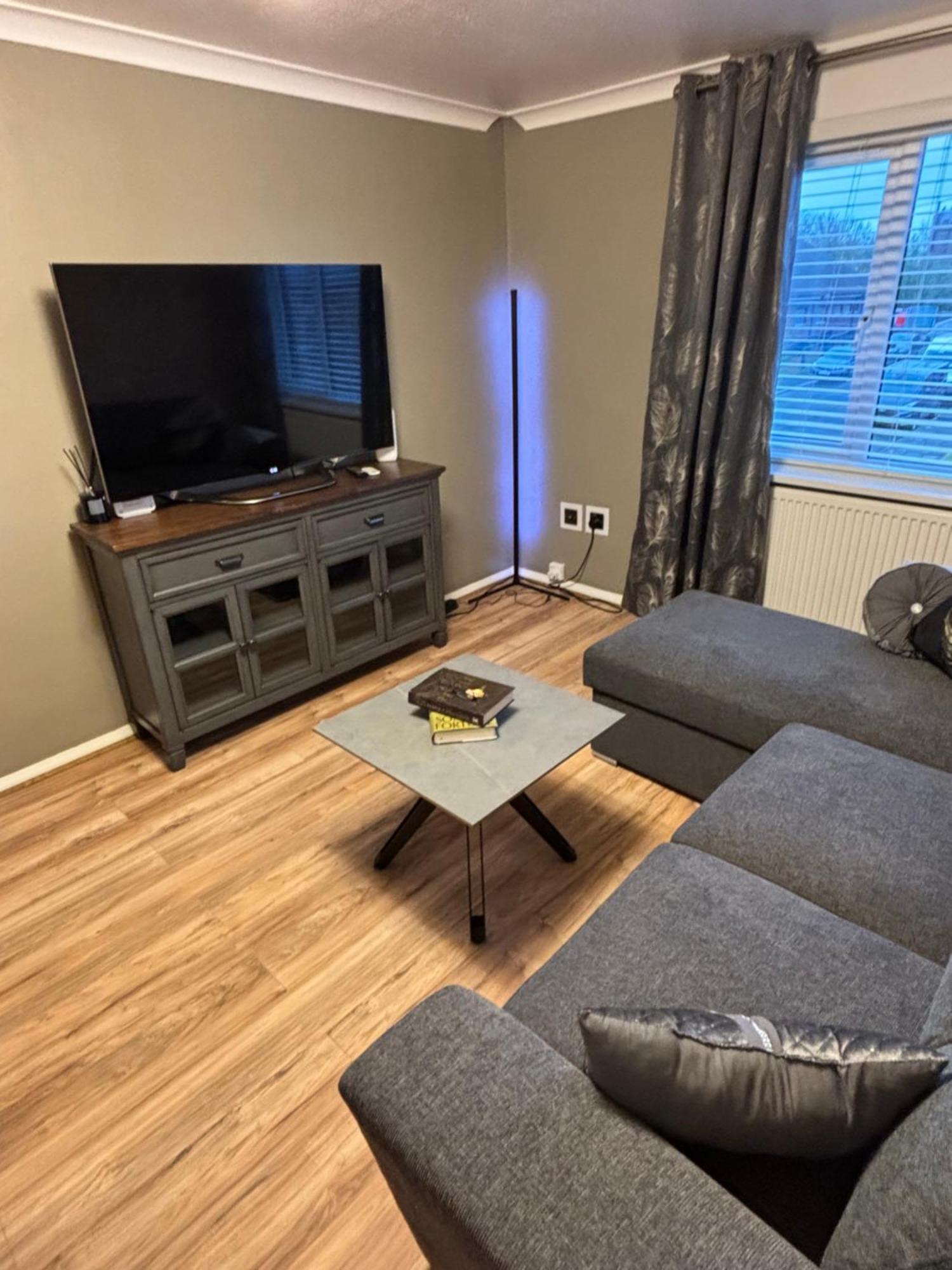 Modern Luxury
