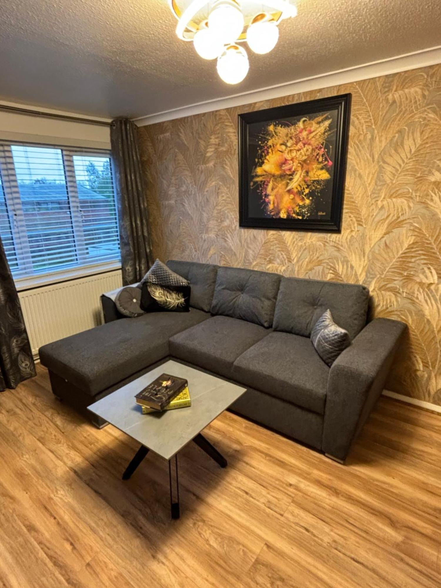 Apartment Modern Luxury Liverpool